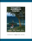 Image for Contemporary world regional geography  : with interactive world issues CD : With Interactive World CD