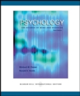 Image for Psychology  : the science of mind and behavior : WITH In-Psych CD-Rom AND PowerWeb