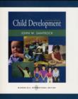Image for Child development with PowerWeb : With PowerWeb