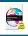 Image for International Business with Online Learning Center access card
