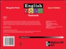 Image for English Zone Flashcards 2