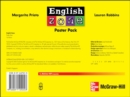 Image for English Zone Poster Pack (for All Levels)
