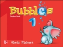 Image for BUBBLES STUDENT BOOK 1