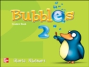 Image for BUBBLES STUDENT BOOK 2