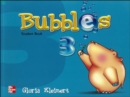 Image for BUBBLES STUDENT BOOK 3