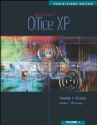Image for Office XP : v.1 : Enhanced with Student Data CD