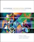 Image for Enterprise information systems  : a pattern-based approach