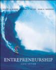 Image for Entrepreneurship : WITH OLC and PowerWeb Card