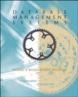 Image for Database management systems  : designing and building business applications