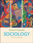 Image for Sociology : WITH Reel Society Interactive Movie CD-ROM and PowerWeb