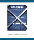 Image for Calculus  : concepts &amp; connections : Mandatory Package