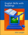 Image for English Skills with Readings : 2.0 Student CD-Rom