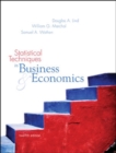 Image for Statistical Techniques in Business and Economics with Student CD-Rom Mandatory Package