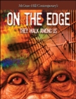 Image for On the Edge : They Walk Among Us