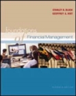 Image for Foundations of financial management : WITH  Self-Study CD + S&amp;P + OLC with PowerWeb
