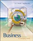 Image for Business : A Changing World