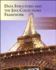 Image for Data Structures and the Java Collections Framework