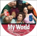 Image for My World Audio CD 5