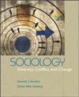 Image for Sociology: Diversity, Conflict, and Change, with PowerWeb