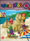 Image for Whiz Kids : Bk. 2 : Student Book
