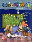 Image for Whiz Kids : Bk. 3 :  Activity Book