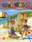Image for Whiz Kids : Bk. 2 :  Activity Book