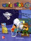 Image for Whiz Kids : Bk. 3 :  Activity Book