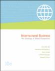 Image for International business : With World Map, Student CD and CESIM