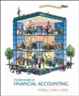 Image for Fundamentals of Financial Accounting with Annual Report