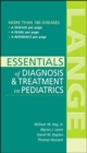 Image for Current essentials pediatrics