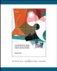 Image for Supervision : Concepts and Skill-Building