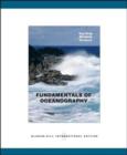 Image for Fundamentals of Oceanography