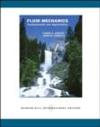 Image for Fluid mechanics  : fundamentals and applications : WITH OLC, Engineering Subscription Card and Student DVD