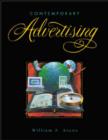 Image for Contemporary Advertising with Adsim CD-Rom