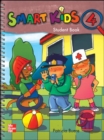 Image for SMART KIDS STUDENT BOOK 4