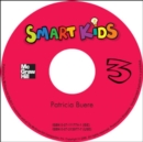 Image for SMART KIDS AUDIO CD 3