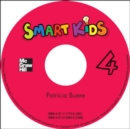 Image for SMART KIDS AUDIO CD 4