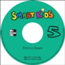 Image for SMART KIDS AUDIO CD 5
