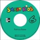 Image for SMART KIDS AUDIO CD 6