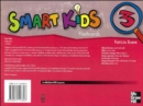Image for SMART KIDS FLASHCARDS 3