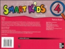 Image for SMART KIDS FLASHCARDS 4
