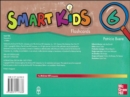 Image for SMART KIDS FLASHCARDS 6