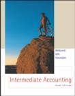 Image for Intermediate Accounting : With Coach CD, NetTutor, PowerWeb, and Alternate Exercises &amp; Problems Manual