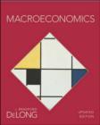 Image for Macroeconomics Updated Edition (Revised) with Updated Study Guide