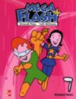 Image for Mega Flash : Bk. 7 : Student Book
