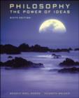 Image for Philosophy : The Power of Ideas : WITH PowerWeb: Philosophy