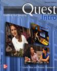 Image for Quest  Introduction to Listening and Speaking