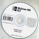 Image for MHEC ENGLISH ZONE AUDIO CD 3
