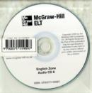 Image for MHEC ENGLISH ZONE AUDIO CD 6