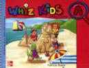 Image for Whiz Kids Plus : Bk. A : Teachers Guide